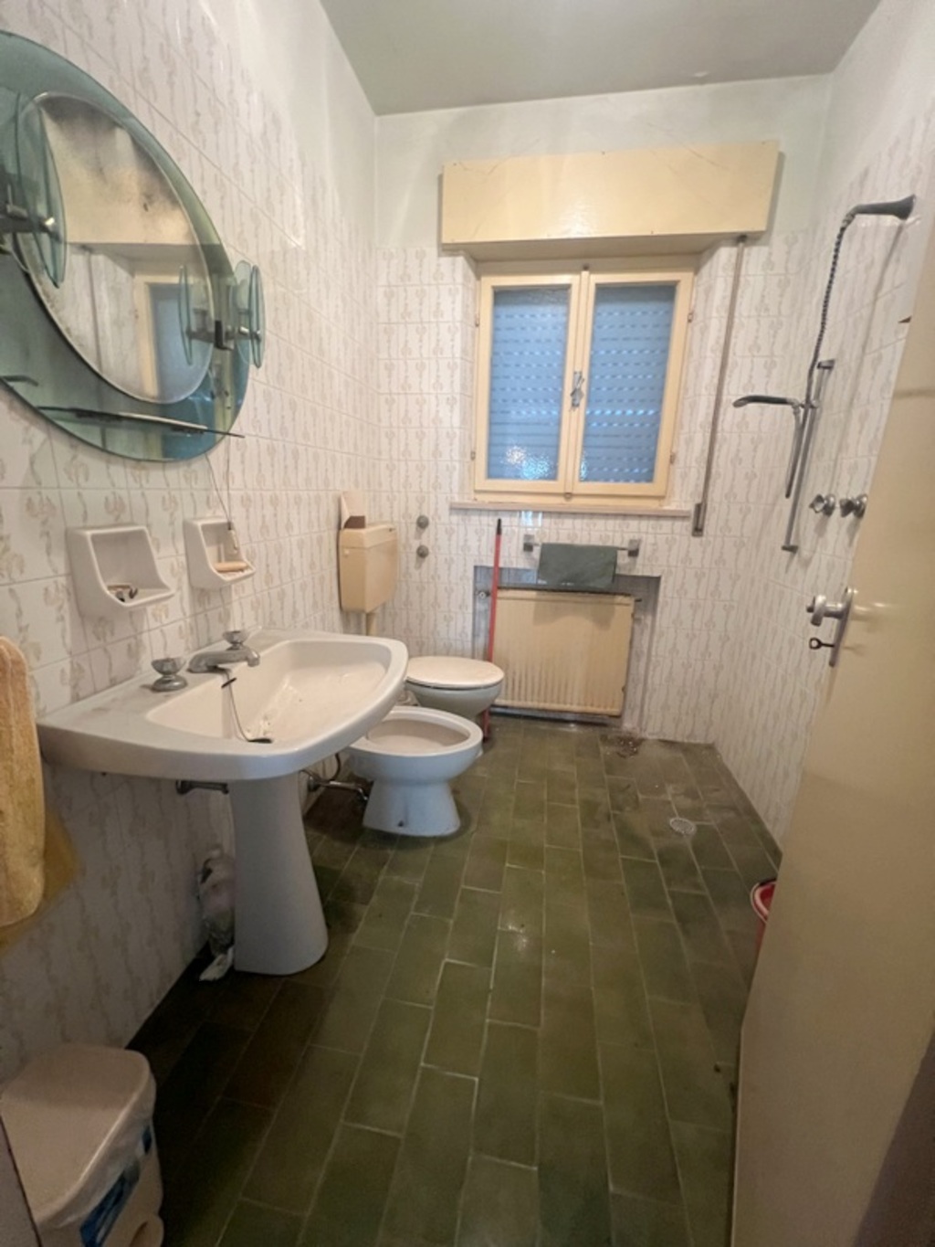 Ampio appartamento tricamere con accessori a Casarsa della Delizia 14