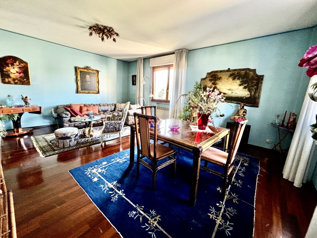 AMPIO APPARTAMENTO TRICAMERE CON DUE BAGNI A PORDENONE a Pordenone 9