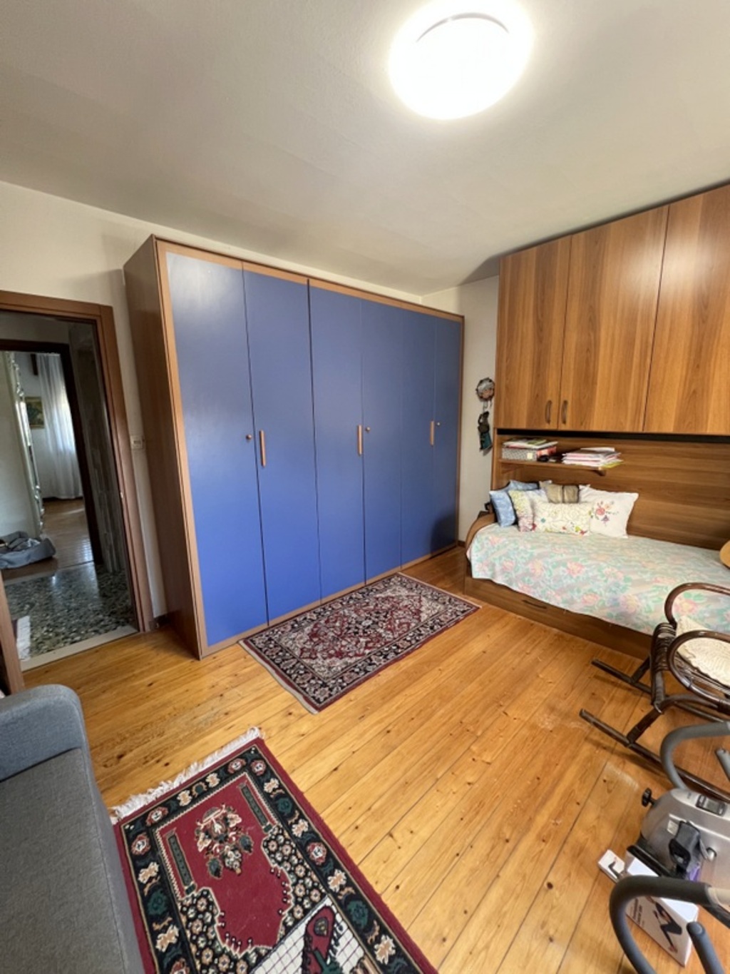 Ampia porzione di bifamiliare ristrutturata a San Vito al Tagliamento 14