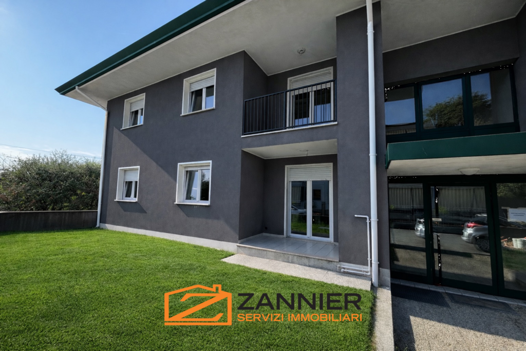 MINI APPARTAMENTO PER INVESTIMENTO - ULTIMA DISPONIBILITA a Pordenone 4