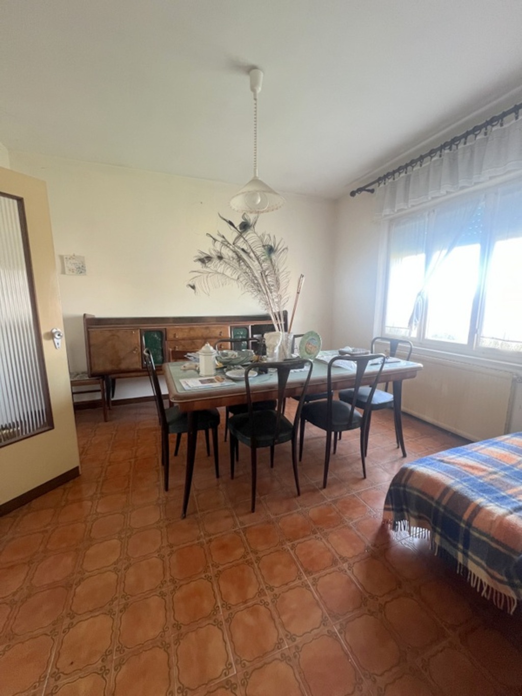 Ampio appartamento tricamere con accessori a Casarsa della Delizia 4