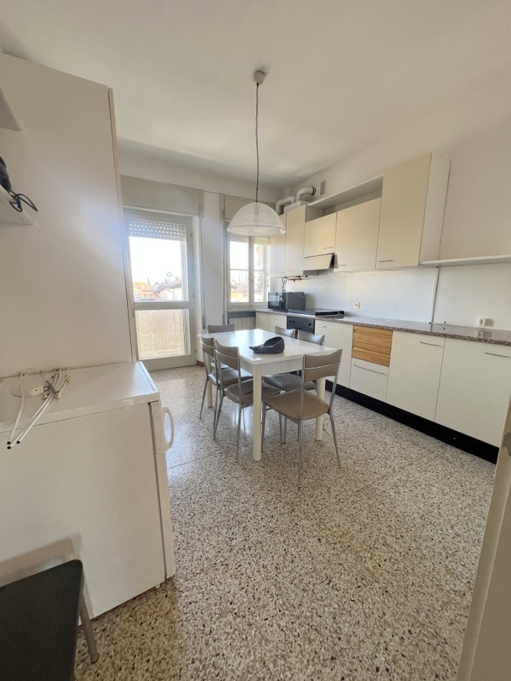 Ampio appartamento in centro storico a San Vito al Tagliamento 5