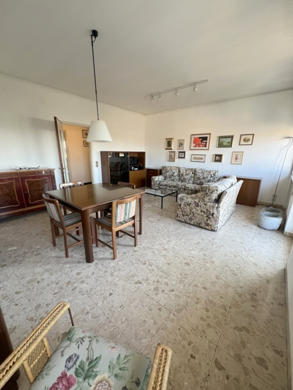 Ampio appartamento in centro storico a San Vito al Tagliamento 3