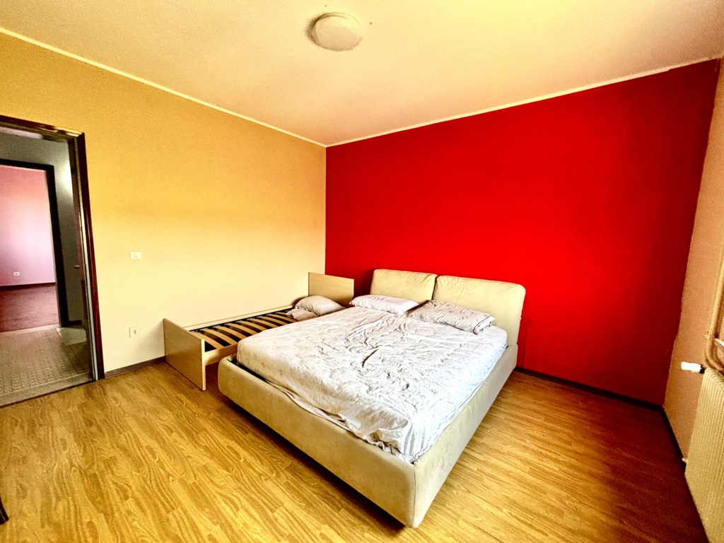 Casa singola immersa nel verde con 1.000 mq di giardino e possibilità di altri 5.000 mq di terreno a Fiume Veneto 10