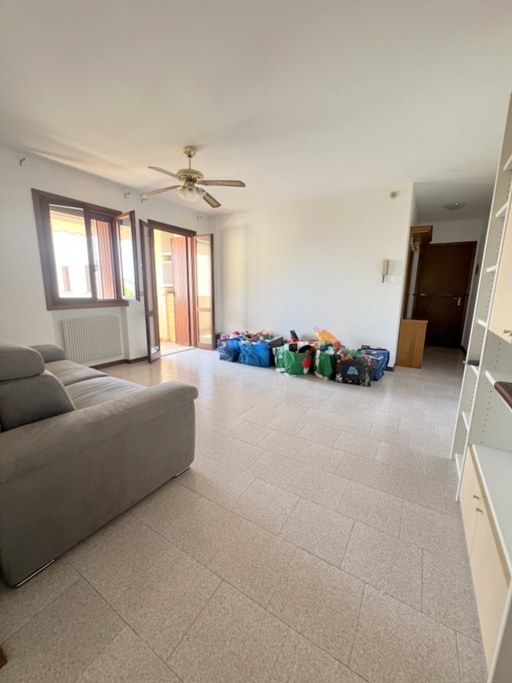 Ampio bicamere con garage e cantina a San Vito al Tagliamento 5