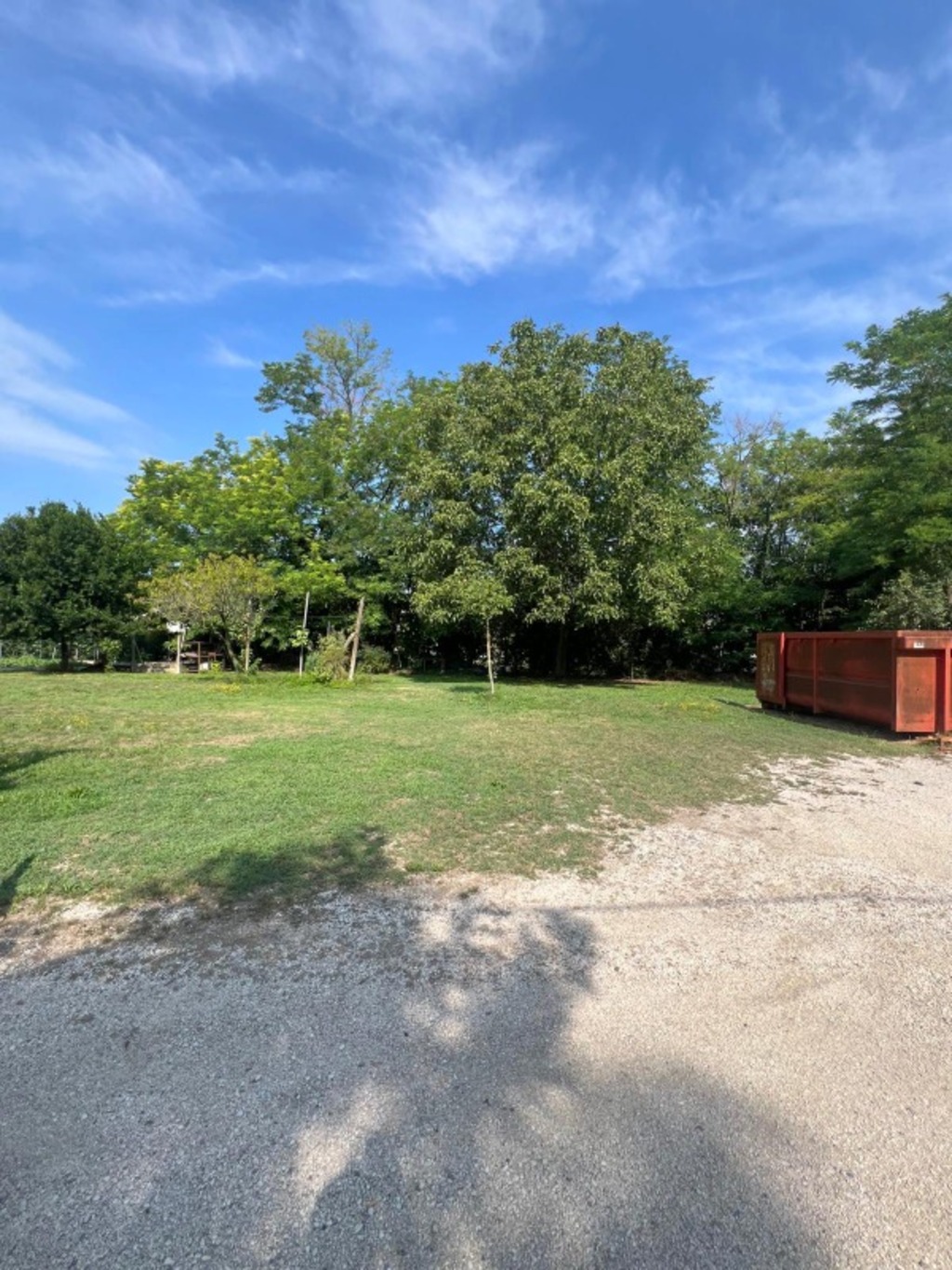 Deposito - officina con terreno edificabile a Sesto al Reghena 7