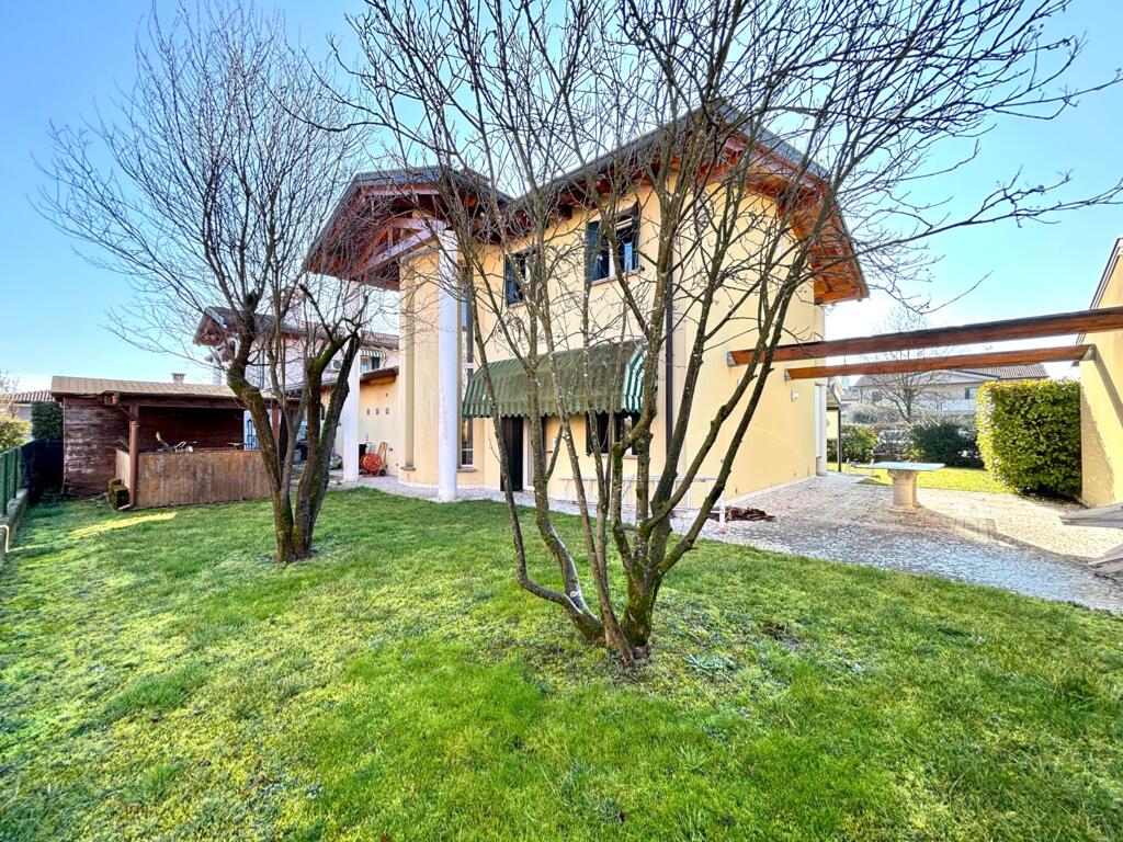 MERAVIGLIOSA VILLETTA - TAMAI DI BRUGNERA a Brugnera 18