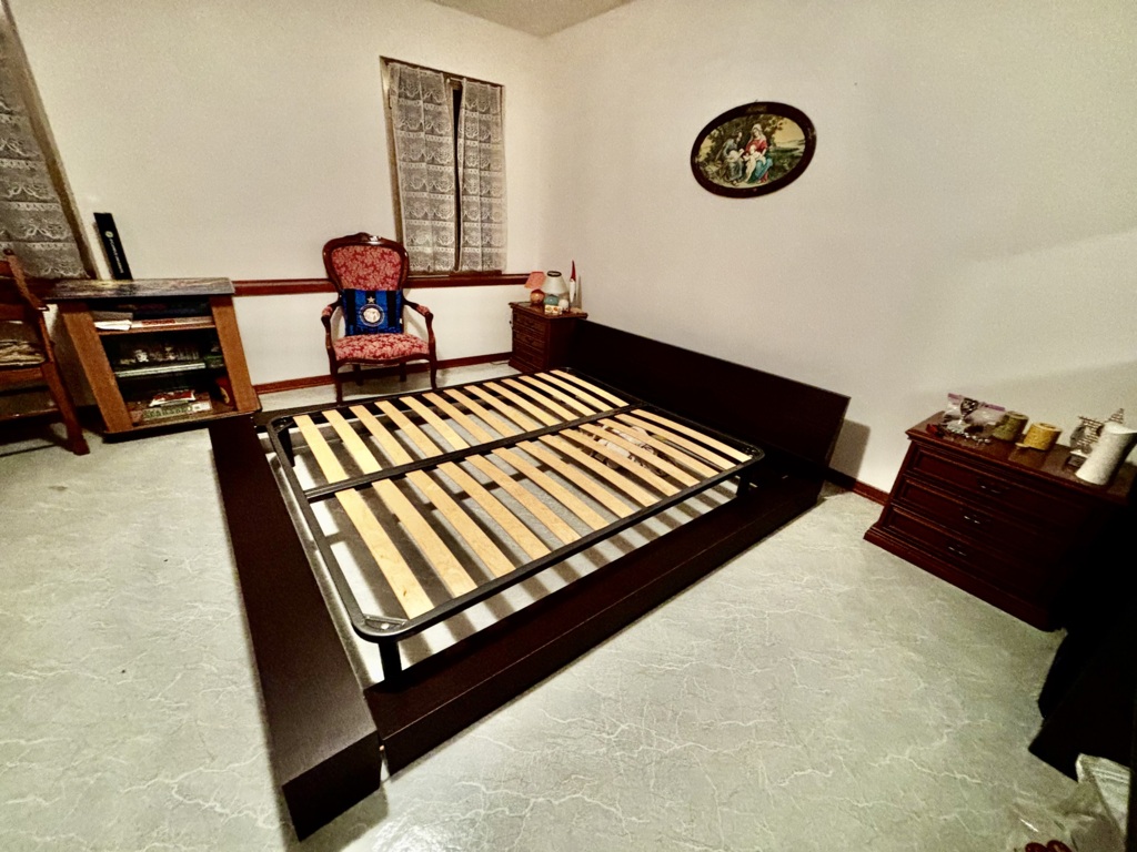 Porzione di bifamiliare di ampie dimensioni con scoperto e accessori a Azzano Decimo 26