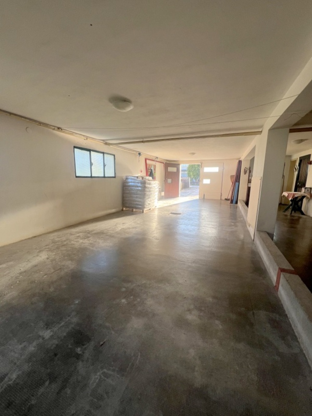 Ampio appartamento tricamere con accessori a Casarsa della Delizia 17