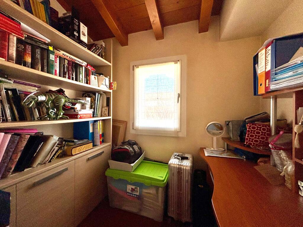 MERAVIGLIOSA VILLETTA - TAMAI DI BRUGNERA a Brugnera 16