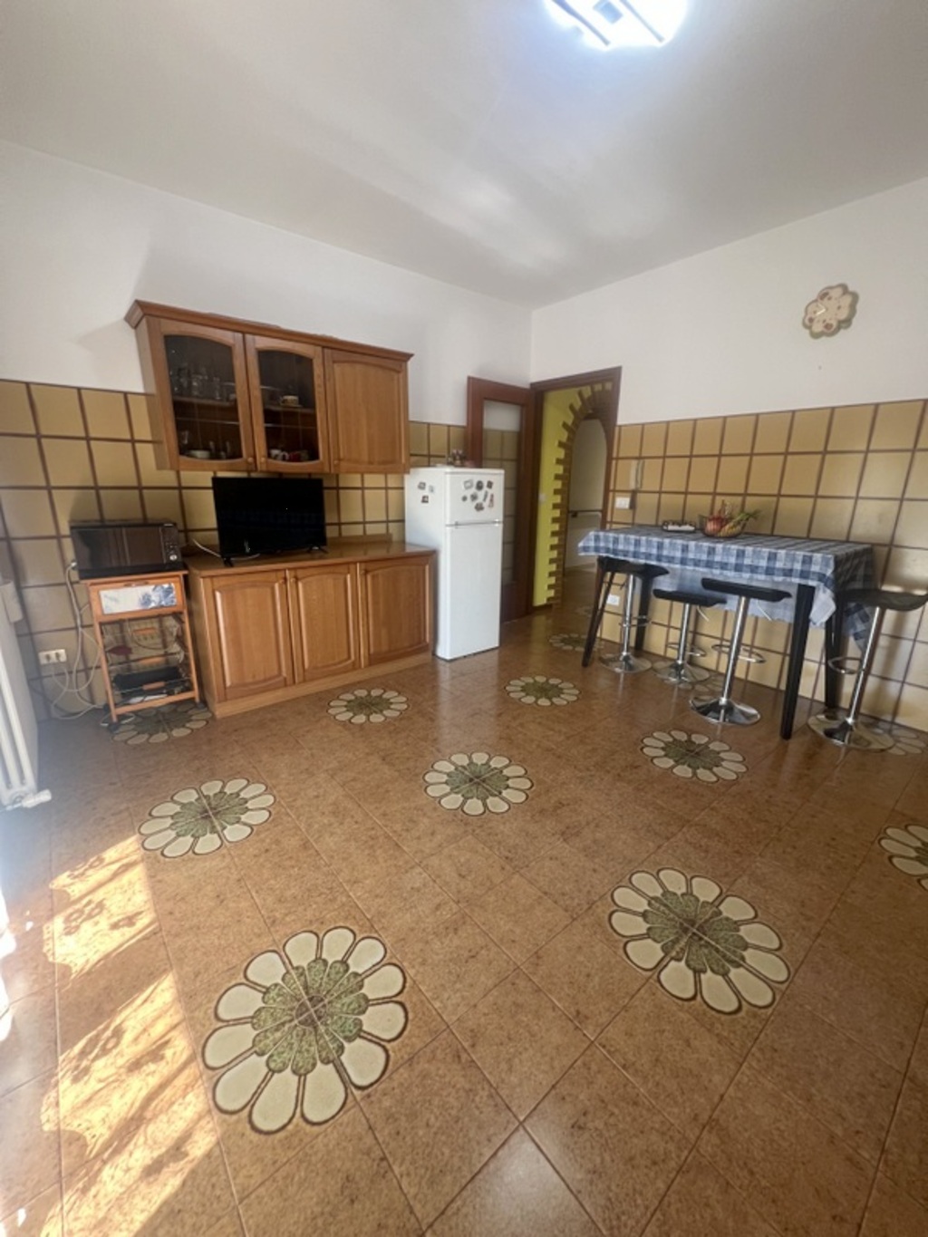 Casa unifamiliare ristrutturata con ampio giardino a Morsano al Tagliamento 10