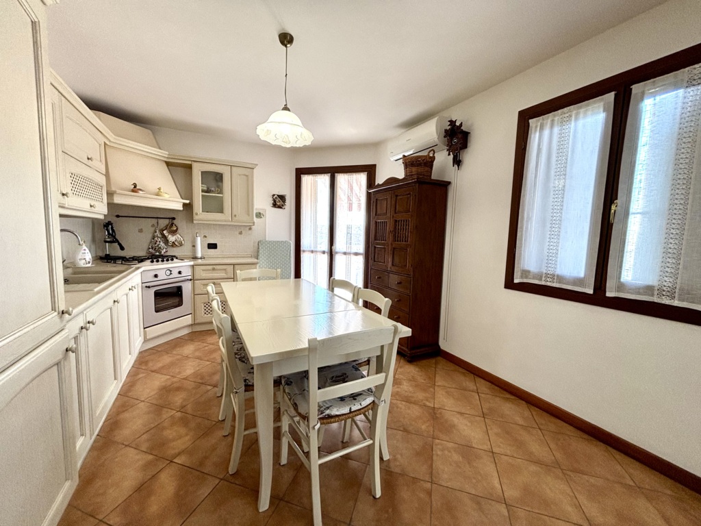 APPARTAMENTO BICAMERE VILLOTTA DI CHIONS a Chions 5