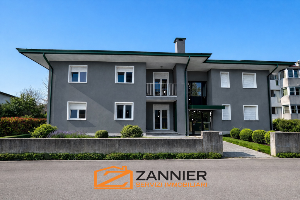 MINI APPARTAMENTO PER INVESTIMENTO - ULTIMA DISPONIBILITA a Pordenone 2