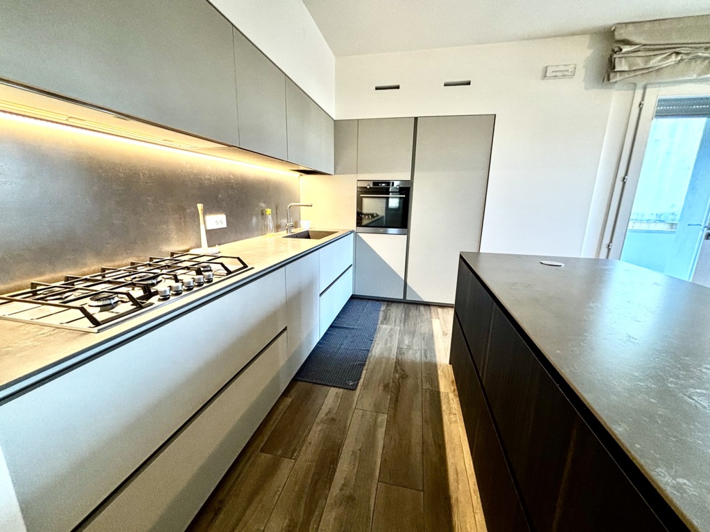 MERAVIGLIOSA VILLA SINGOLA COMPLETAMENTE RISTRUTTURATA a Pravisdomini 9