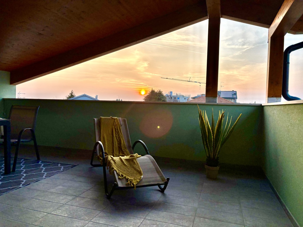 Attico / Mansarda in Vendita a Cordenons a Cordenons 15