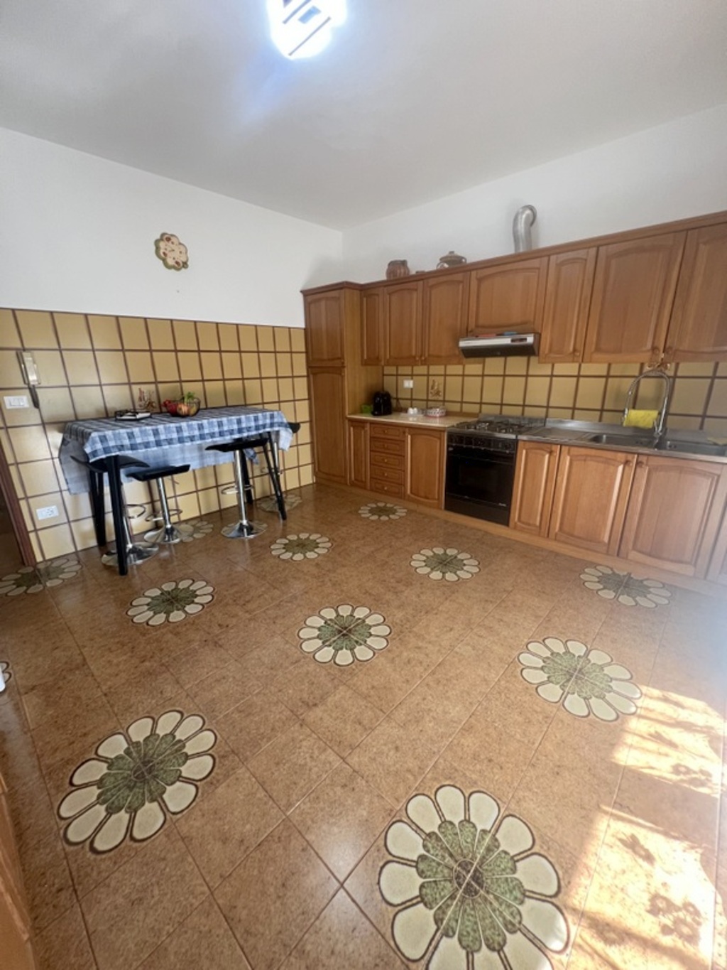 Casa unifamiliare ristrutturata con ampio giardino a Morsano al Tagliamento 9