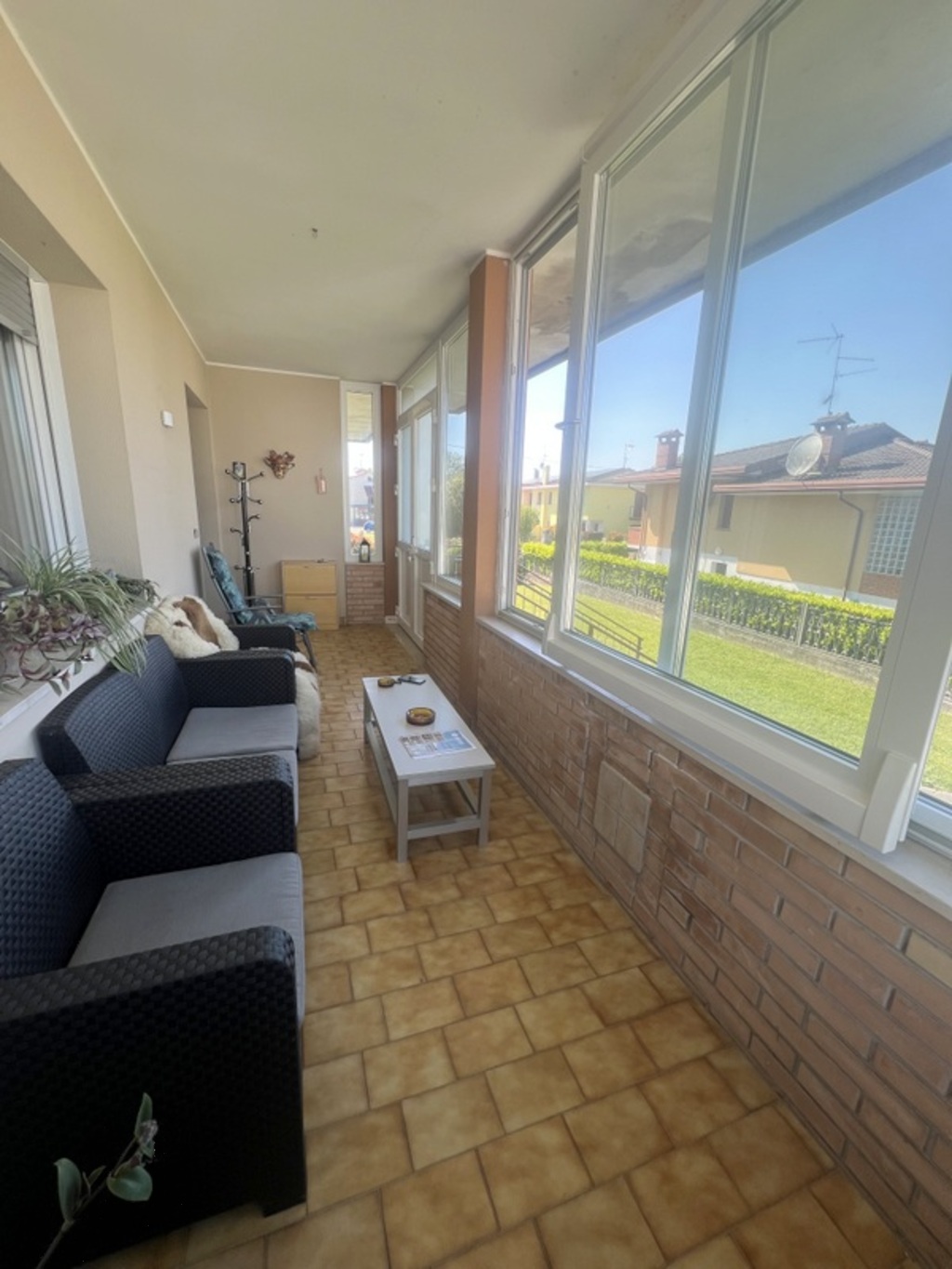 Casa unifamiliare ristrutturata con ampio giardino a Morsano al Tagliamento 5
