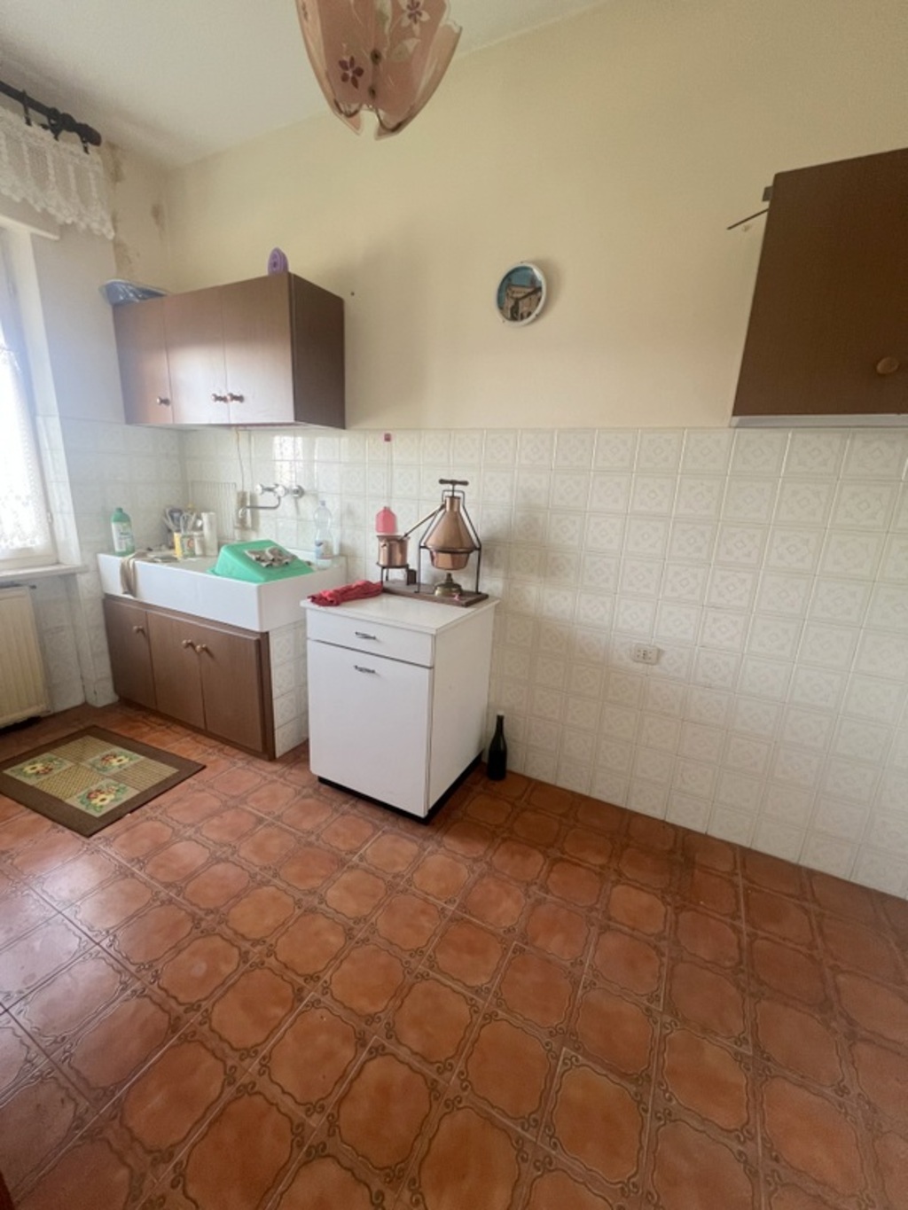 Ampio appartamento tricamere con accessori a Casarsa della Delizia 6