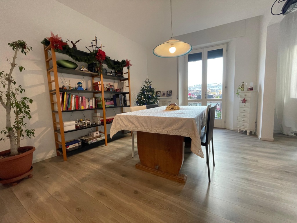 BICAMERE RISTRUTTURATO CENTRO PORDENONE a Pordenone 5