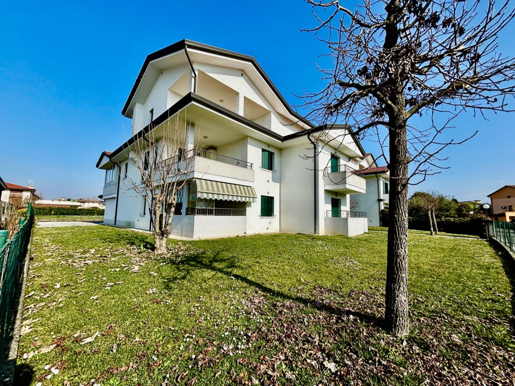 GRAZIOSO MINI APPARTAMENTO A FIUME VENETO a Fiume Veneto 2