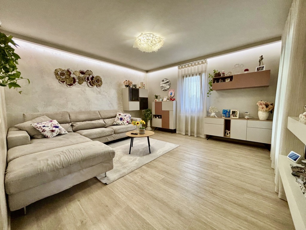 Appartamento in Vendita a FIUME VENETO a Fiume Veneto 8