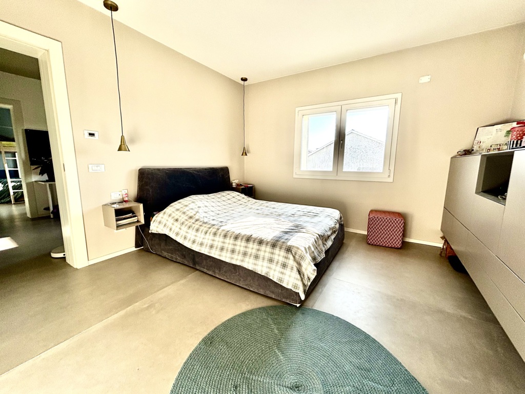 VILLA SINGOLA AL CONFINE TRA TORRE E PORDENONE a Pordenone 21