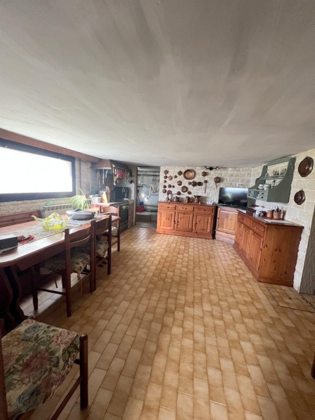 Ampia porzione di bifamiliare ristrutturata a San Vito al Tagliamento 21