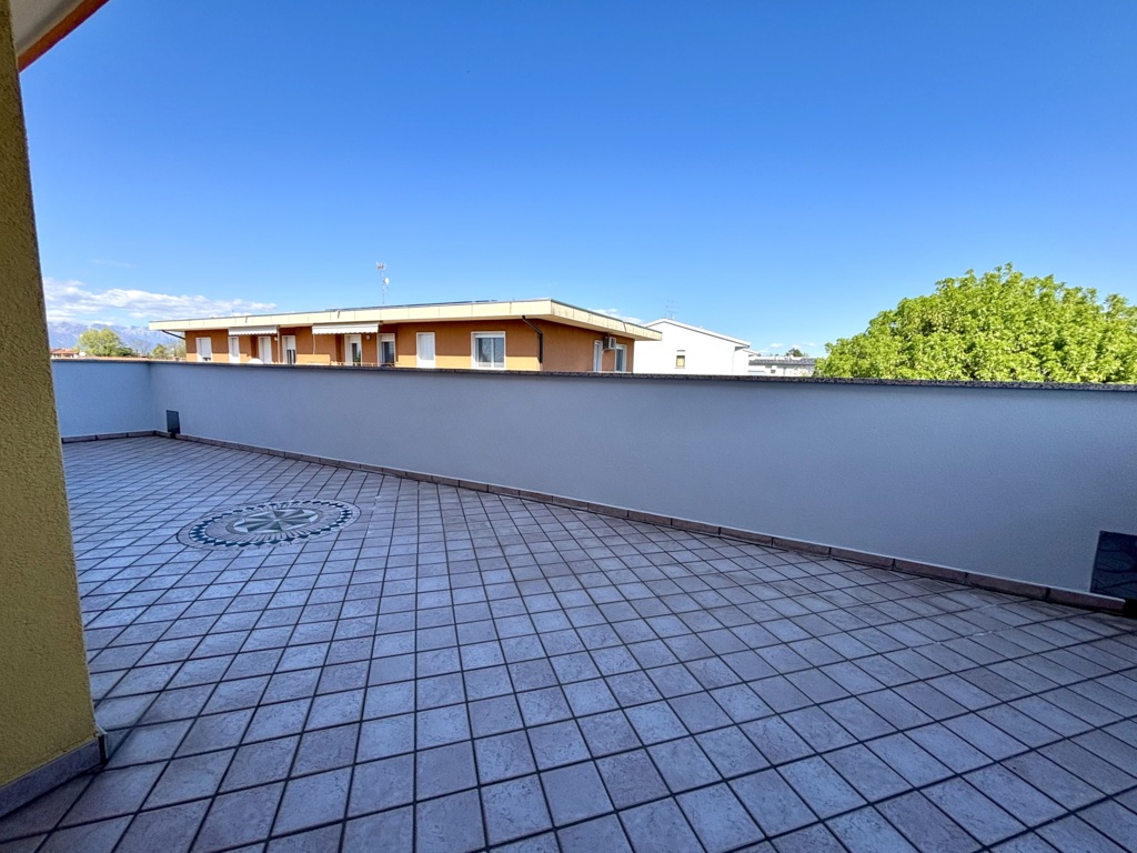 ATTICO CON DOPPIO TERRAZZO - FIUME VENETO a Fiume Veneto 17