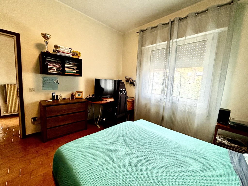 Casa singola con possibilità di 2 unità indipendenti in Viale della Libertà a Pordenone 19