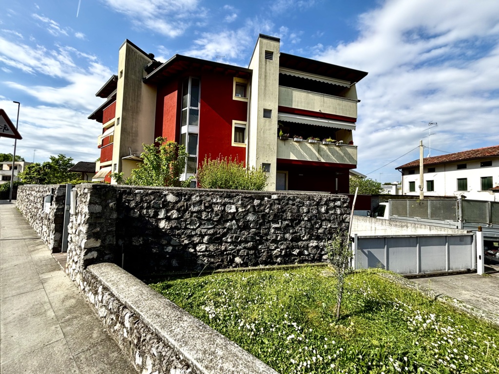 ULTIMO PIANO A RORAI DI PORDNEONE a Pordenone 2