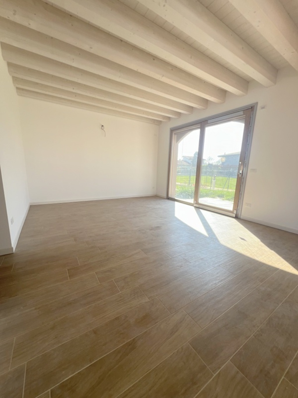 Villetta a schiera tricamere triservizi in Rent to Buy a San Vito al Tagliamento 5