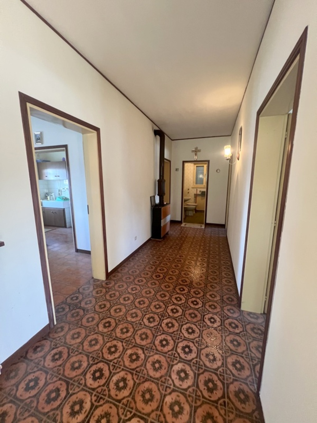 Ampio appartamento tricamere con accessori a Casarsa della Delizia 9