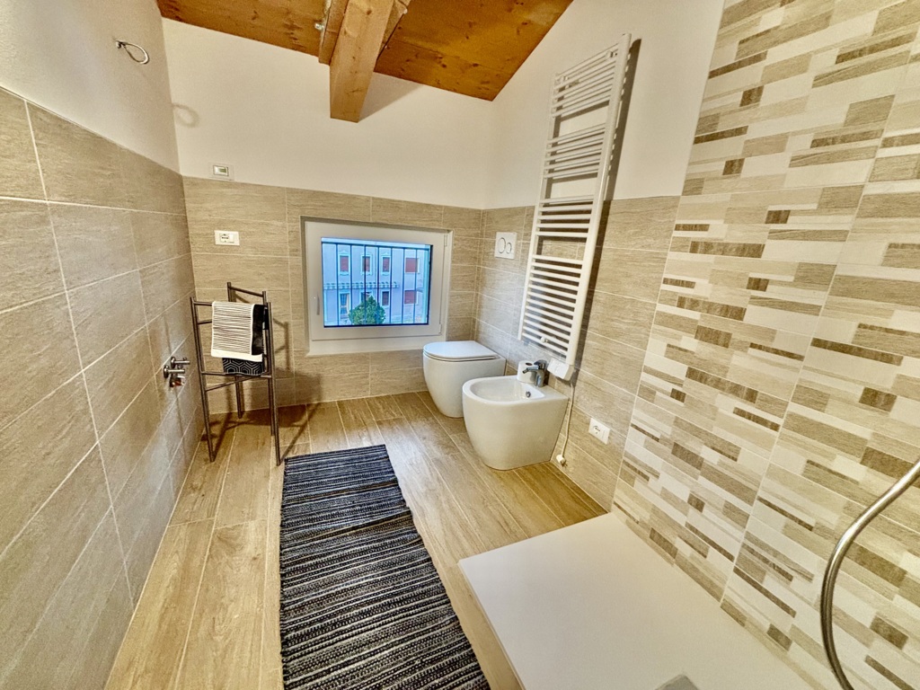 Attico / Mansarda in Vendita a Cordenons a Cordenons 12