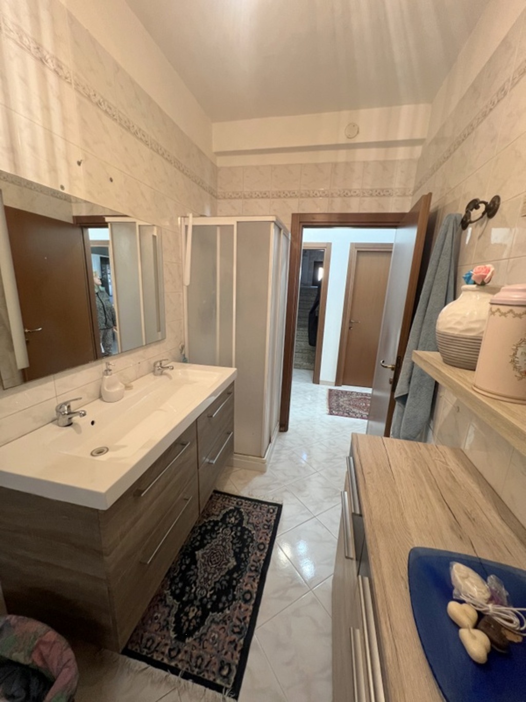 Ampia porzione di bifamiliare ristrutturata a San Vito al Tagliamento 11