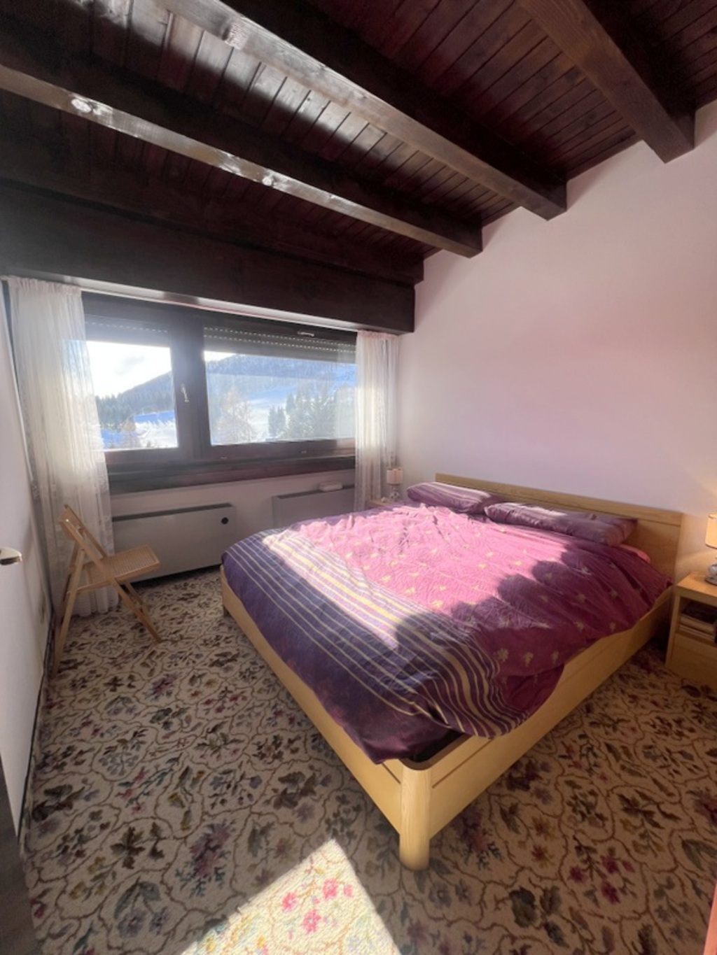 Ampio appartamento con vista panoramica a Aviano 13