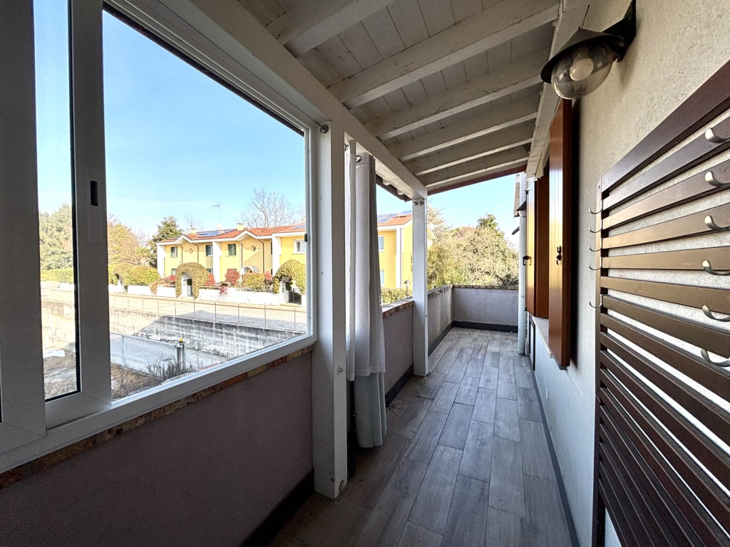 Torre – Appartamento Bicamere al primo piano a Pordenone 9