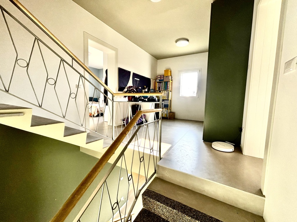 VILLA SINGOLA AL CONFINE TRA TORRE E PORDENONE a Pordenone 17