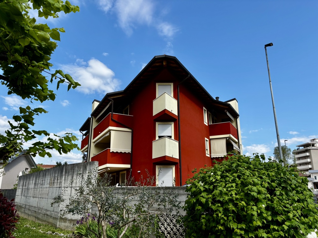 ULTIMO PIANO A RORAI DI PORDNEONE a Pordenone 1