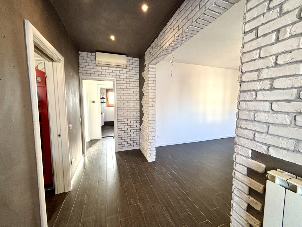 Torre – Appartamento Bicamere al primo piano a Pordenone 2