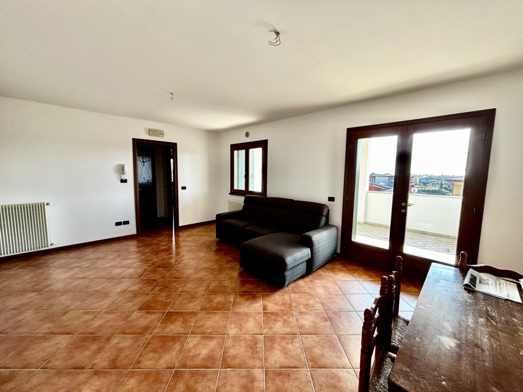 GRAZIOSO MINI APPARTAMENTO A FIUME VENETO a Fiume Veneto 6