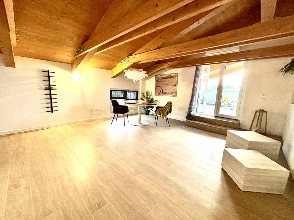 Attico / Mansarda in Vendita a Cordenons a Cordenons 2