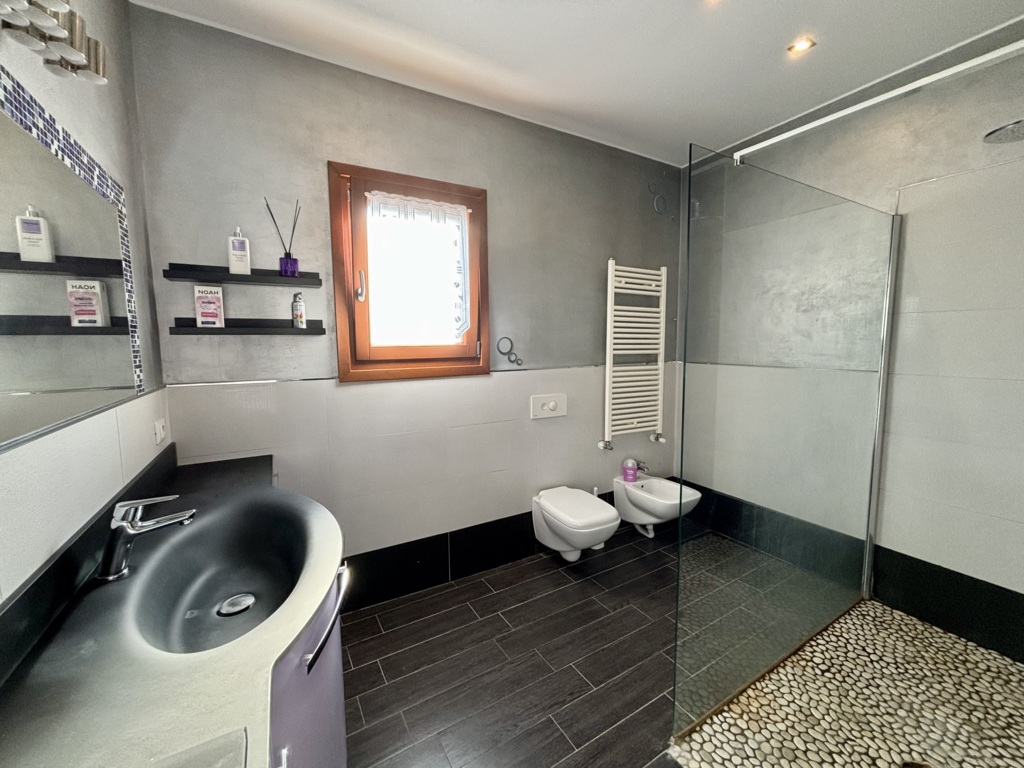 Torre – Appartamento Bicamere al primo piano a Pordenone 8