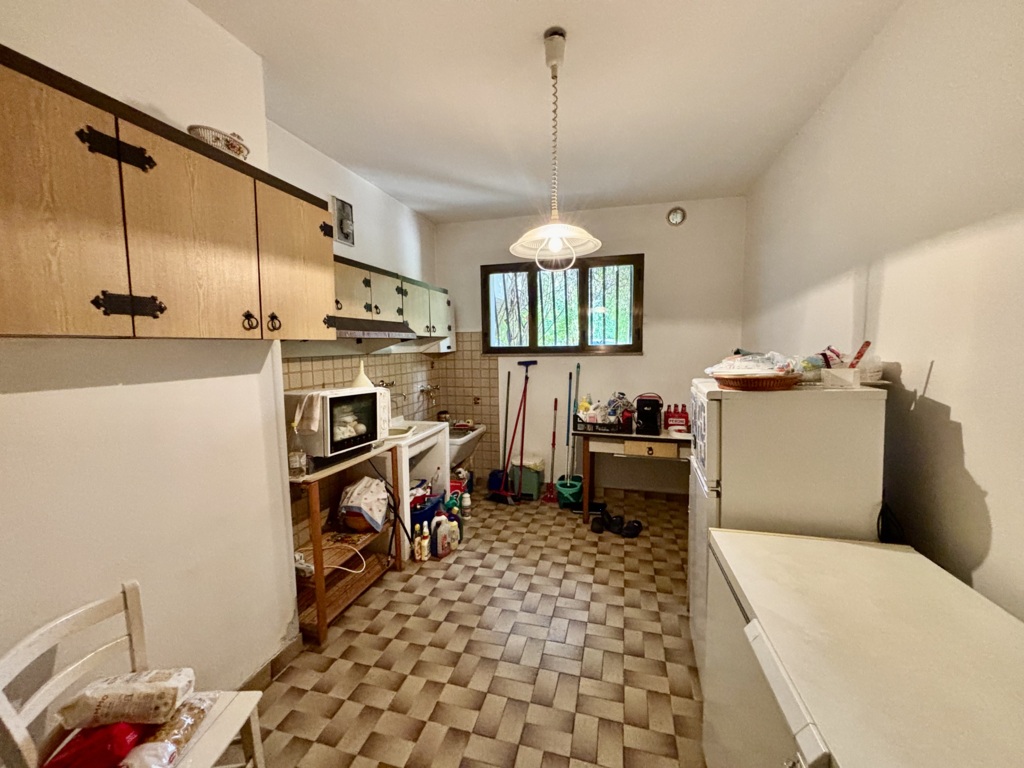 Villa indipendente con giardino privato e spazi generosi – Fiume Veneto a Fiume Veneto 14