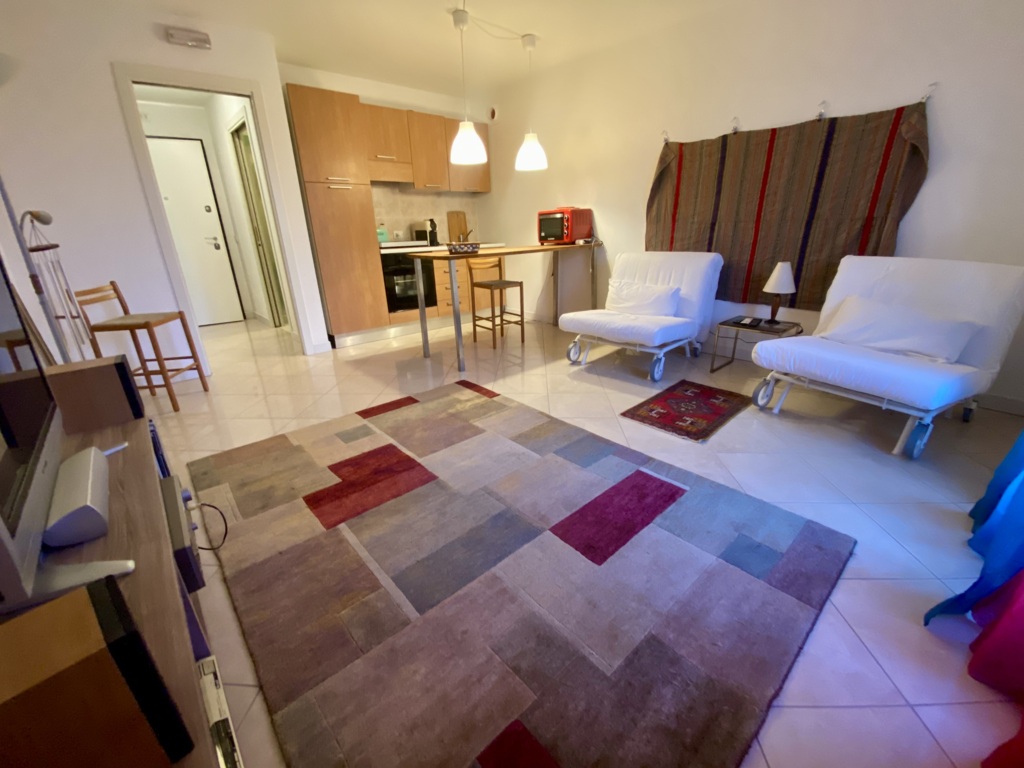 Monolocale a Cusano – Ideale per investimento o pied-à-terre a Zoppola 3