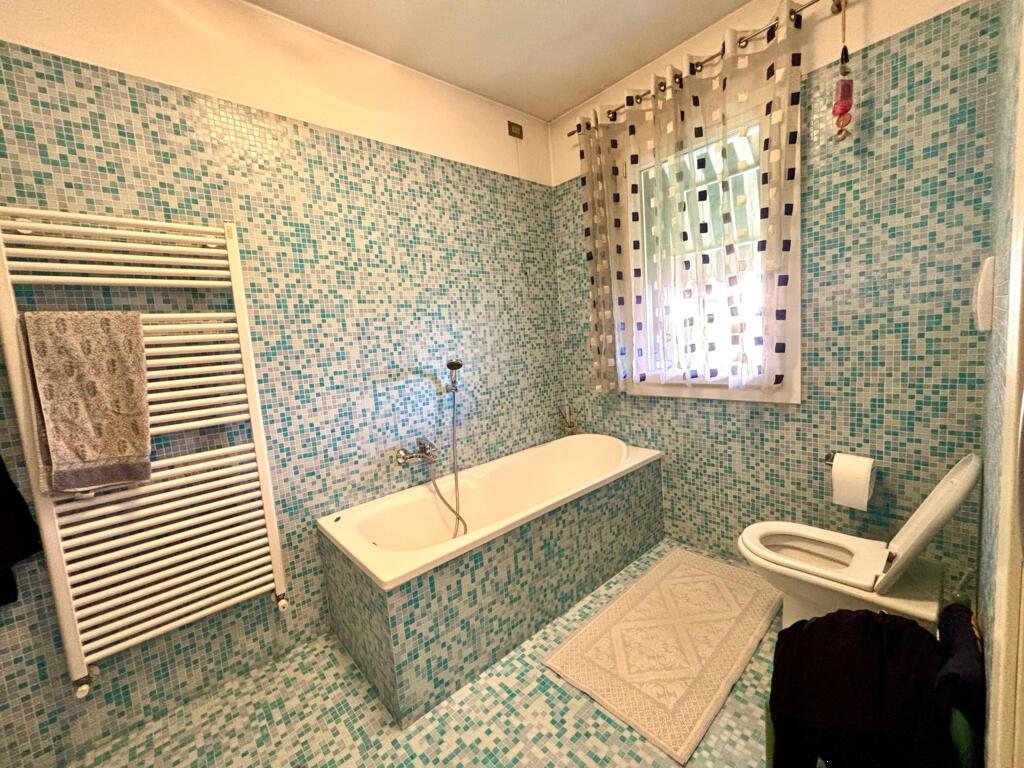 MERAVIGLIOSA VILLETTA - TAMAI DI BRUGNERA a Brugnera 8