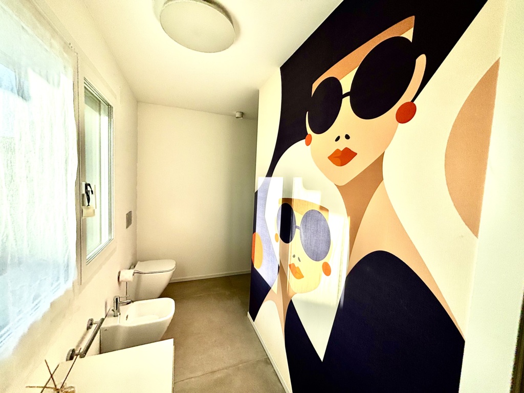 VILLA SINGOLA AL CONFINE TRA TORRE E PORDENONE a Pordenone 12