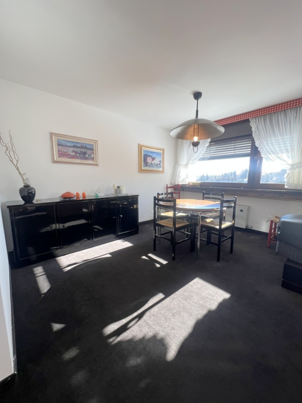 Ampio appartamento con vista panoramica a Aviano 6