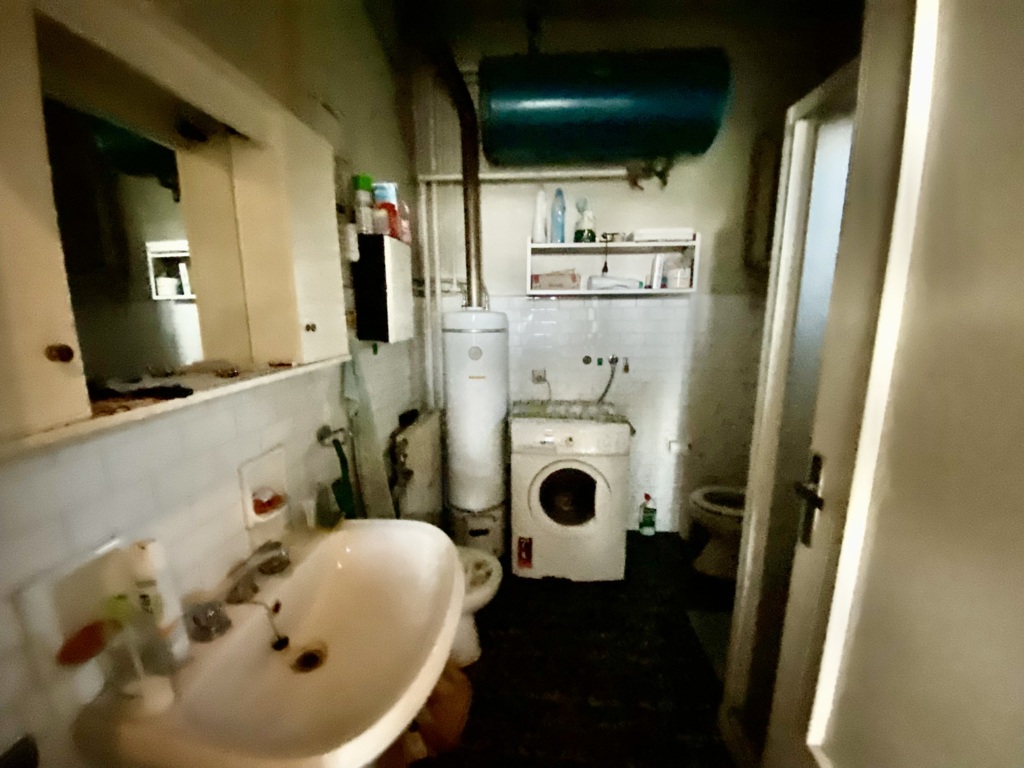 CASA SINGOLA CON TERRENO a Zoppola 12