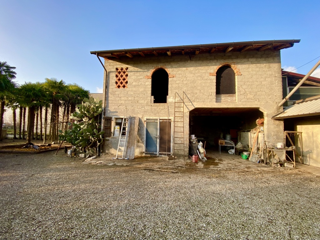 CASA SINGOLA CON TERRENO a Zoppola 4