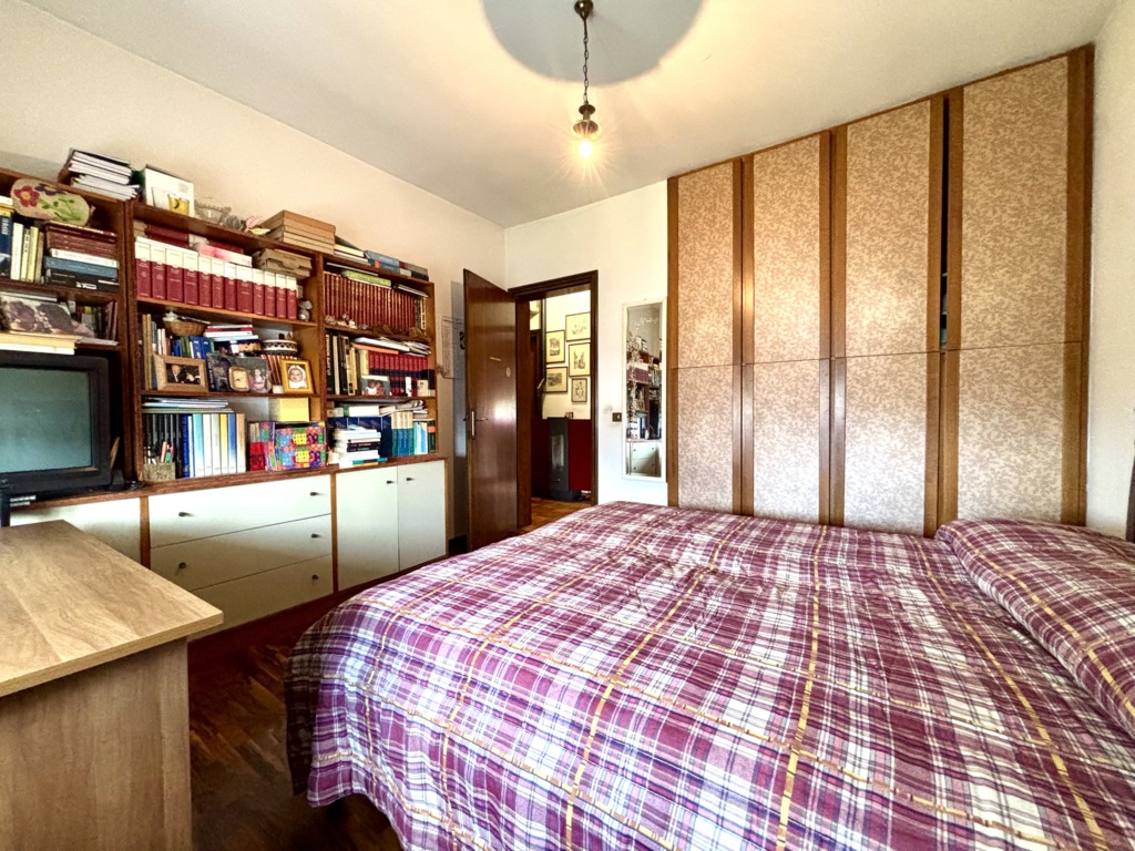 Villa indipendente con giardino privato e spazi generosi – Fiume Veneto a Fiume Veneto 8